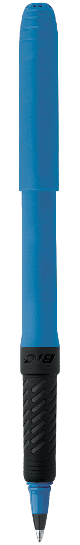 BIC® Grip Roller Pen
