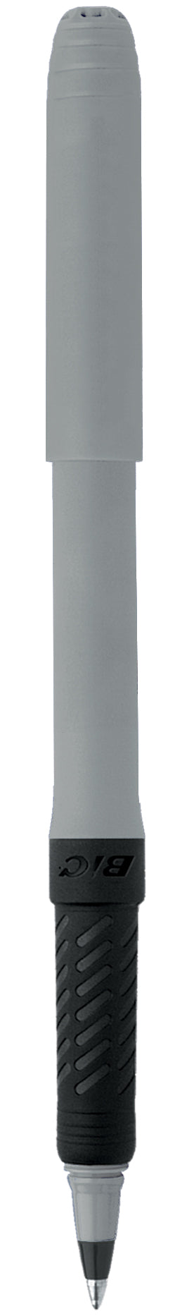 BIC® Grip Roller Pen