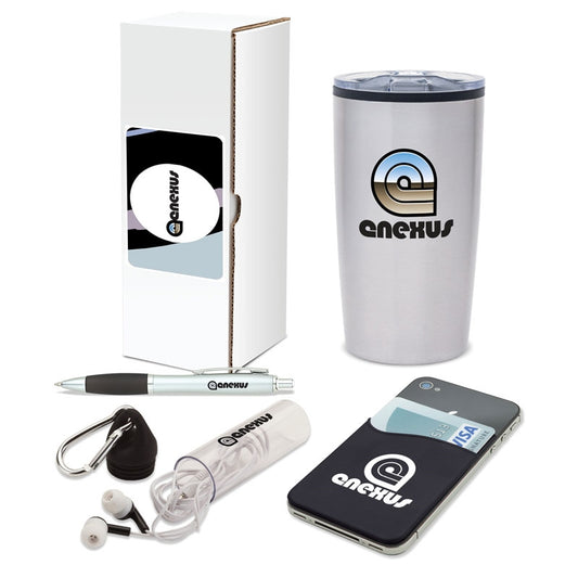 N/A Valued 4-Piece Thank You Gift Set