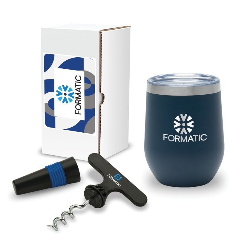 Delight 2-Piece Thank You Gift Set