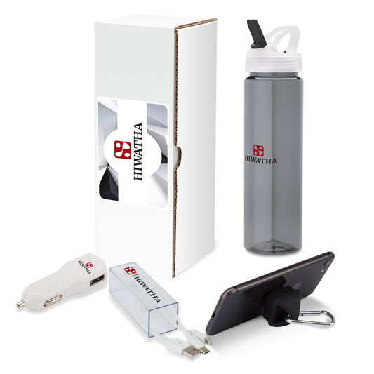 Cyber 3-Piece Technology Gift Set