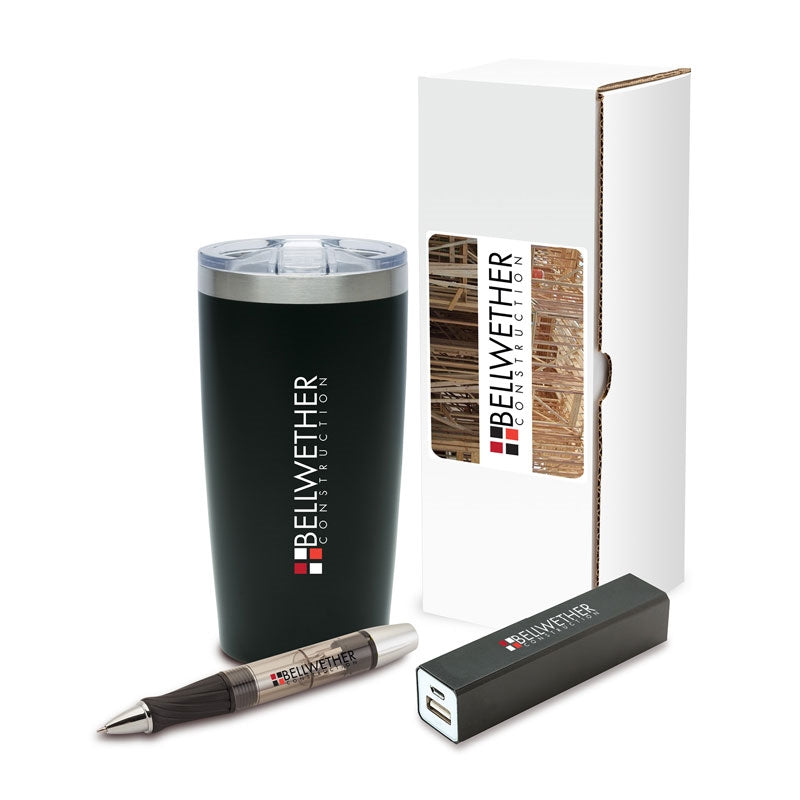 N/A Fulfillment 3-Piece Safety Gift Set