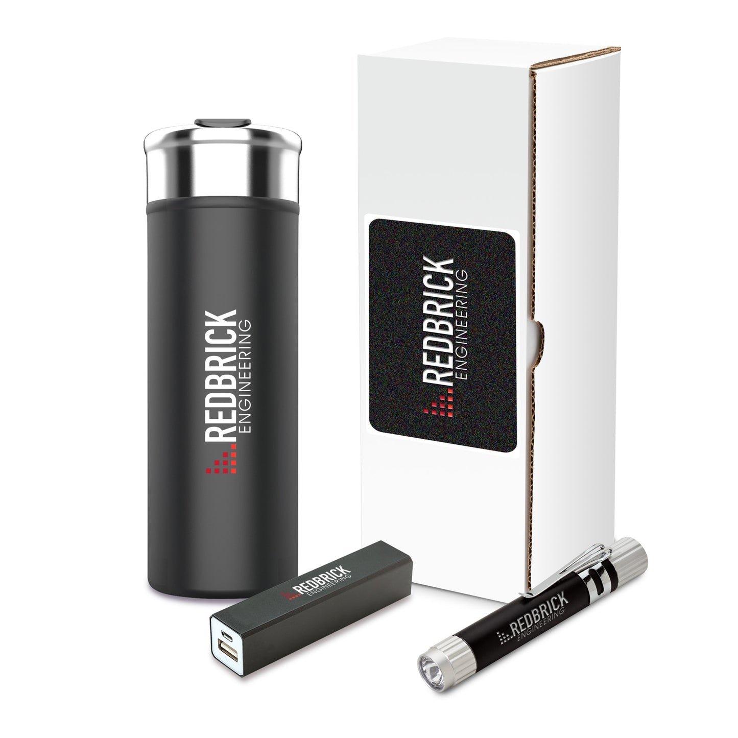 Shield 3-Piece Safety Gift Set