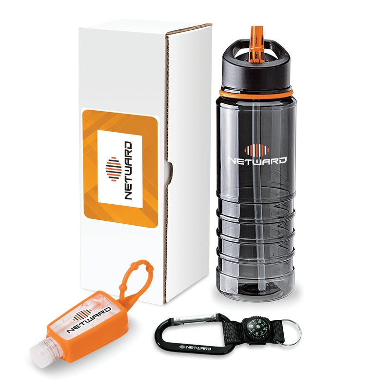 Champion 3-Piece Fitness Gift Set