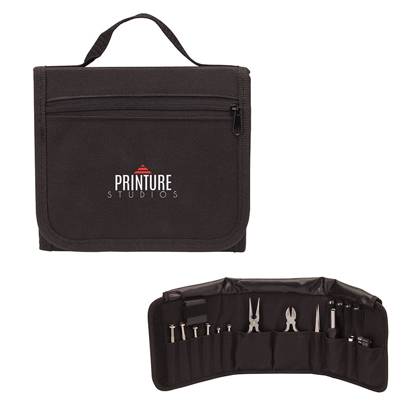 N/A Spectacular 27-Piece Precision Tool Set