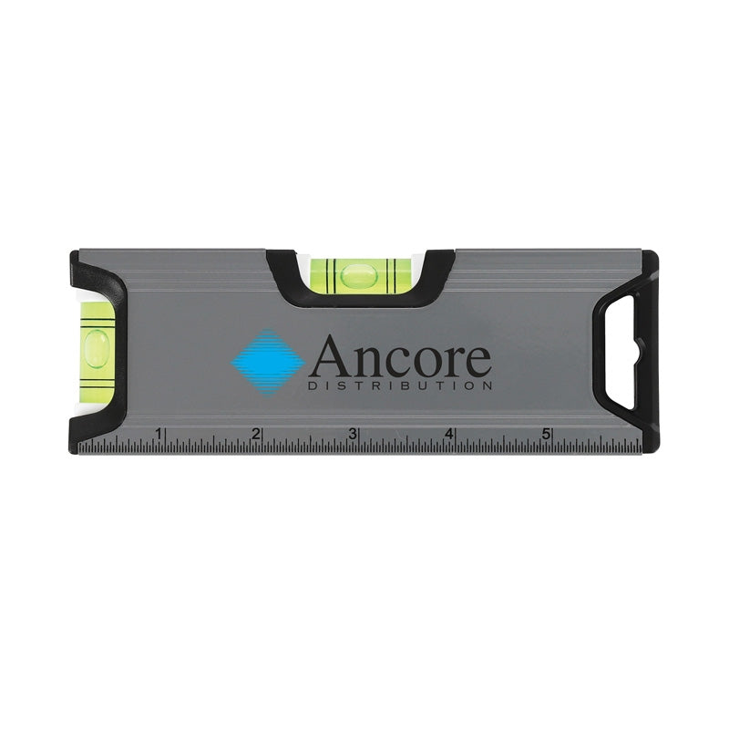 Harris Recycled Aluminum Spirit Level