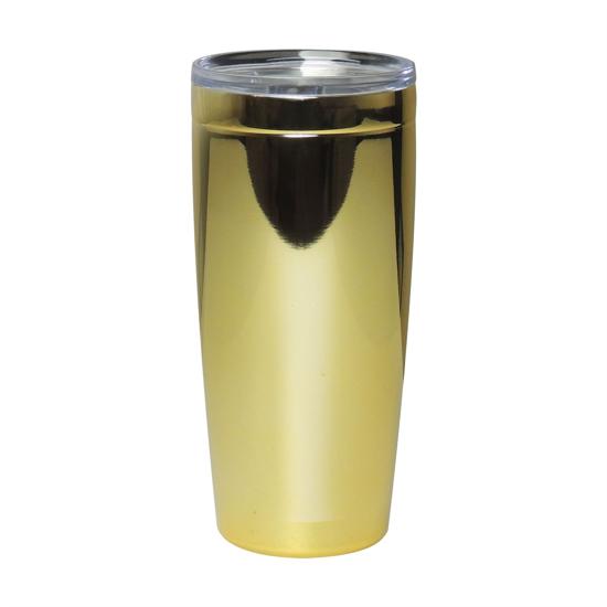 The Viking Collection® Electroplated Nova Tumbler - 20 oz.