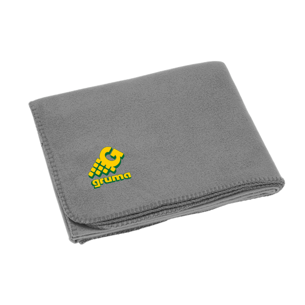 Cozy Fleece Blanket