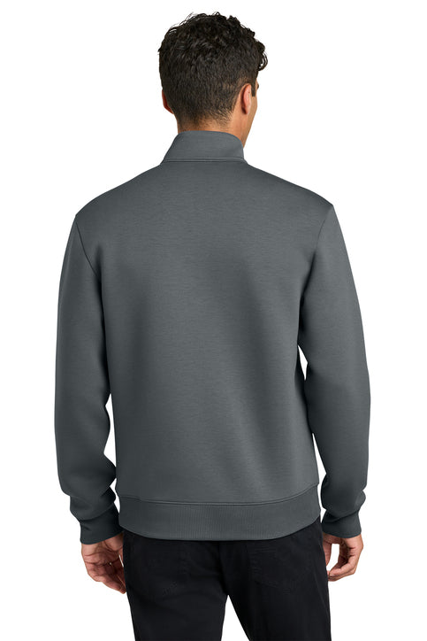 Mercer+Mettle Soft Spacer 1/4-Zip MM3100