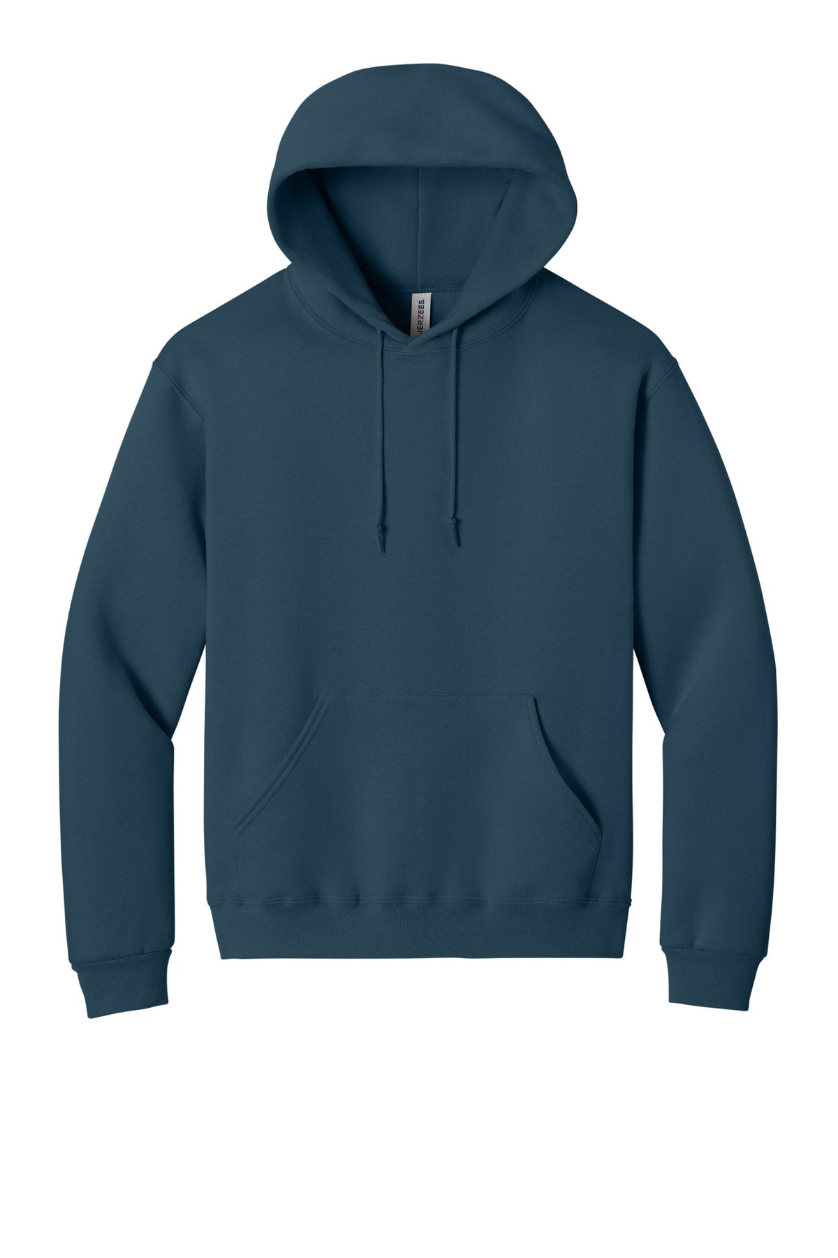 Jerzees Rugged Unisex Hooded Sweatshirt H12M