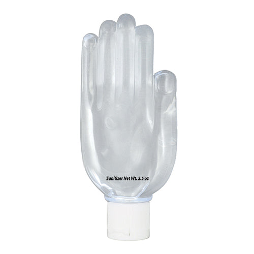 Howdy-Tizer Sanitizer