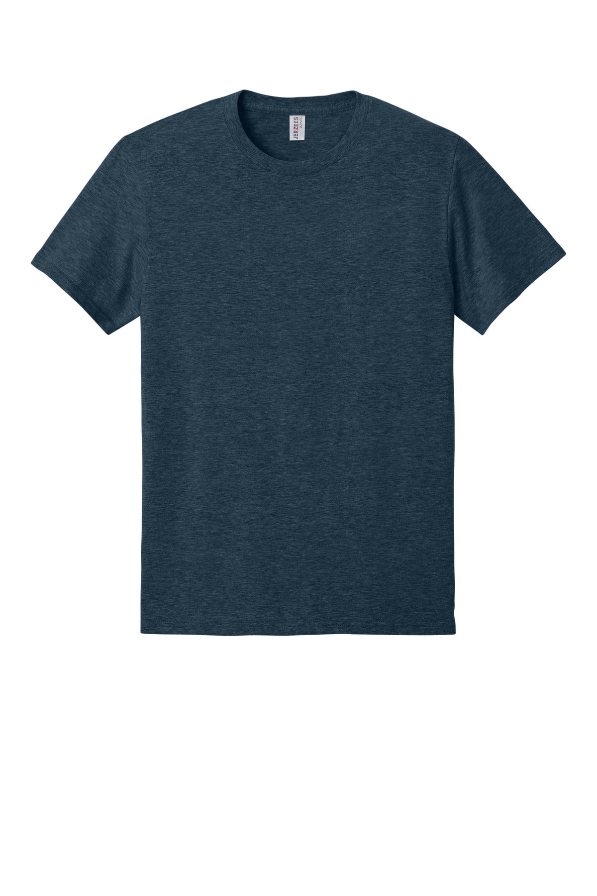 Jerzees Ultimate Unisex Ring Spun T-Shirt IC46M