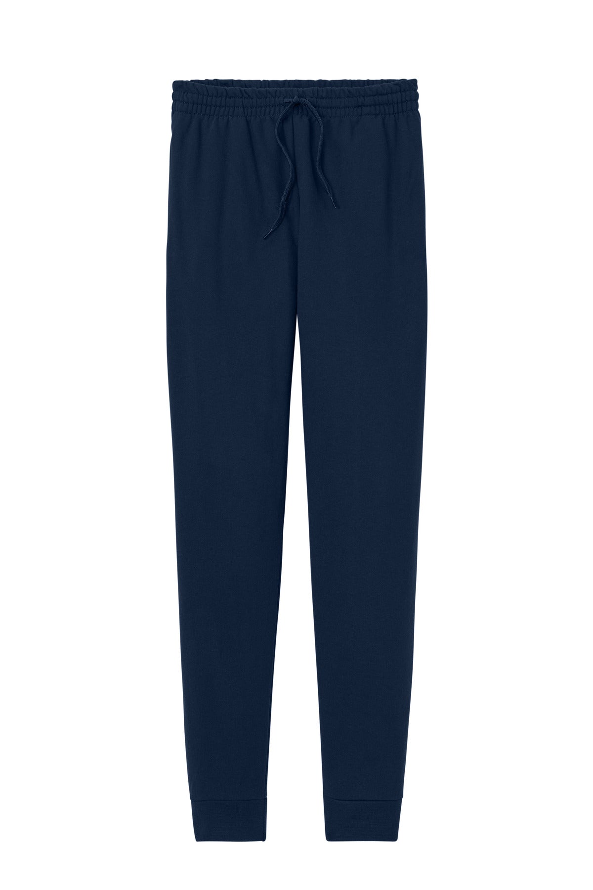 Jerzees Ultimate Unisex CVC Ring Spun Pocket Jogger IC50M
