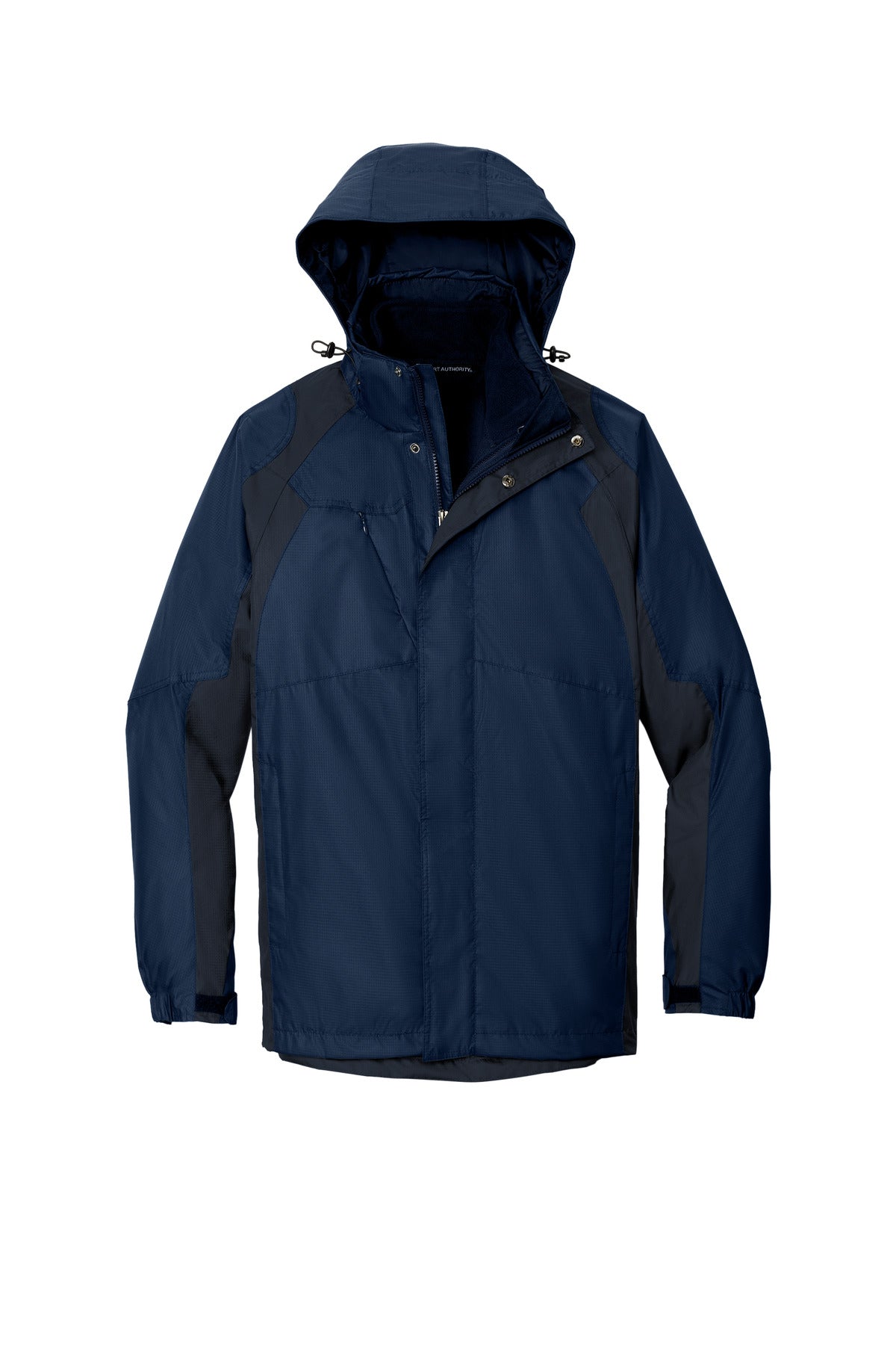 Port Authority Ranger 3-in-1 Jacket. J310