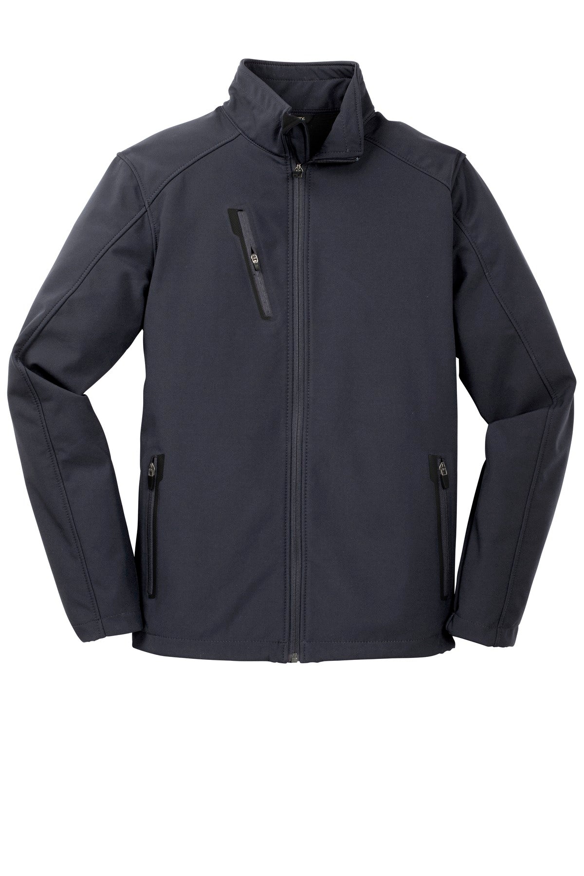 Port Authority Welded Soft Shell Jacket. J324