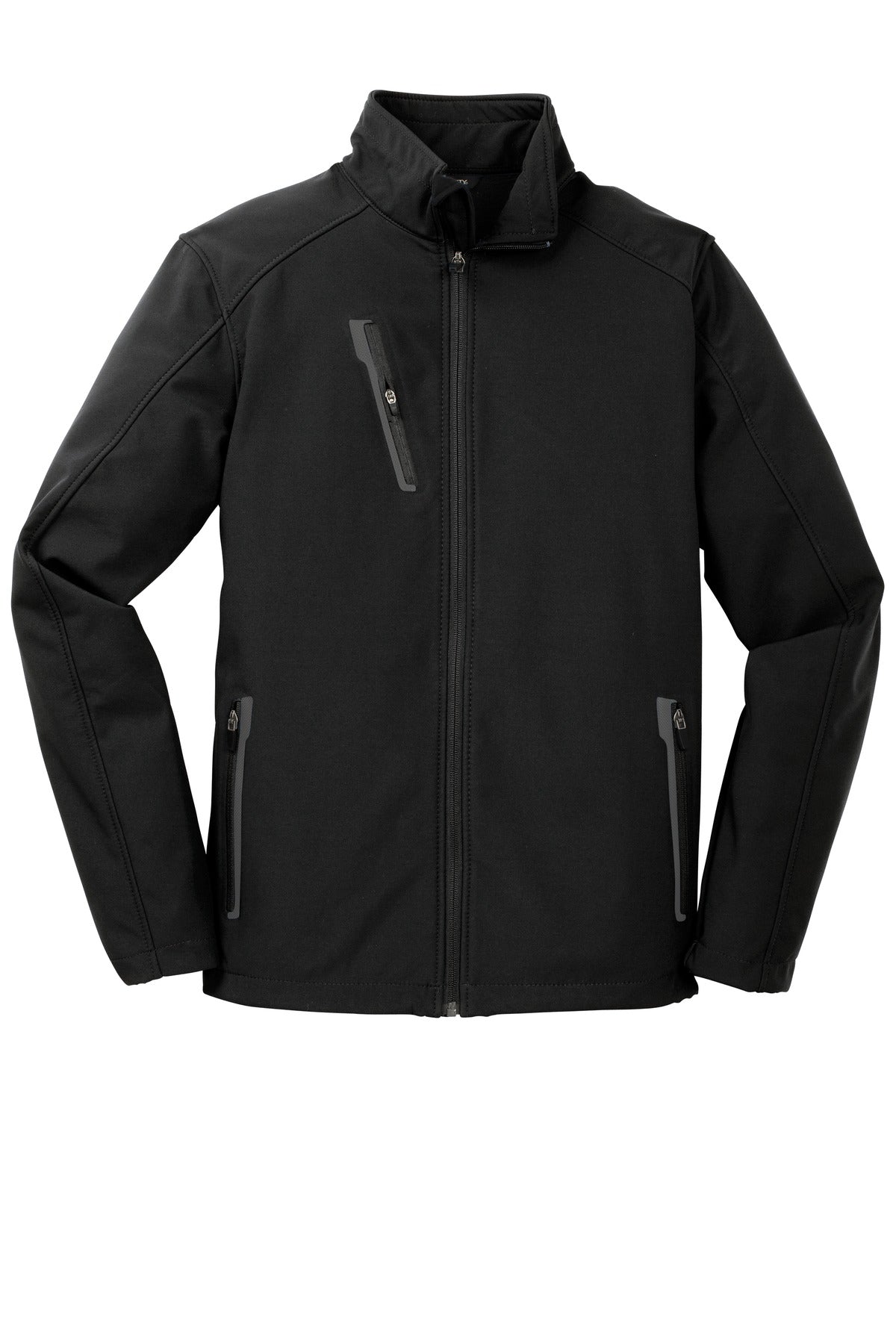 Port Authority Welded Soft Shell Jacket. J324