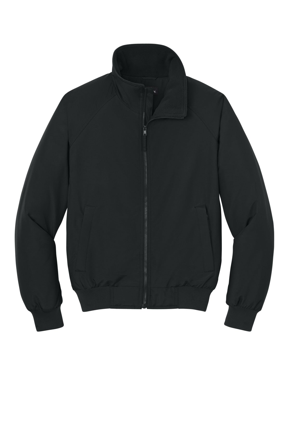 Port Authority Charger Jacket. J328