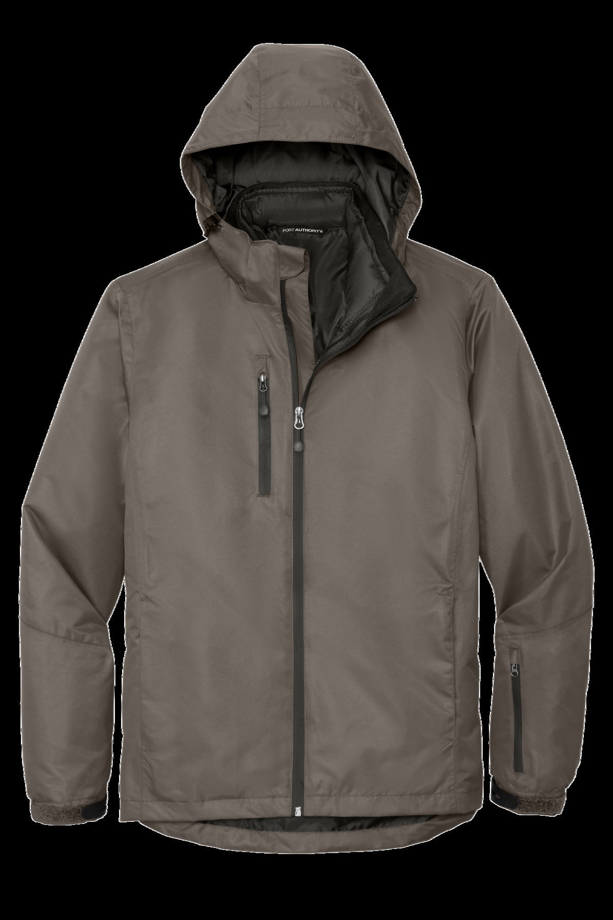 Port Authority Vortex Waterproof 3-in-1 Jacket. J332