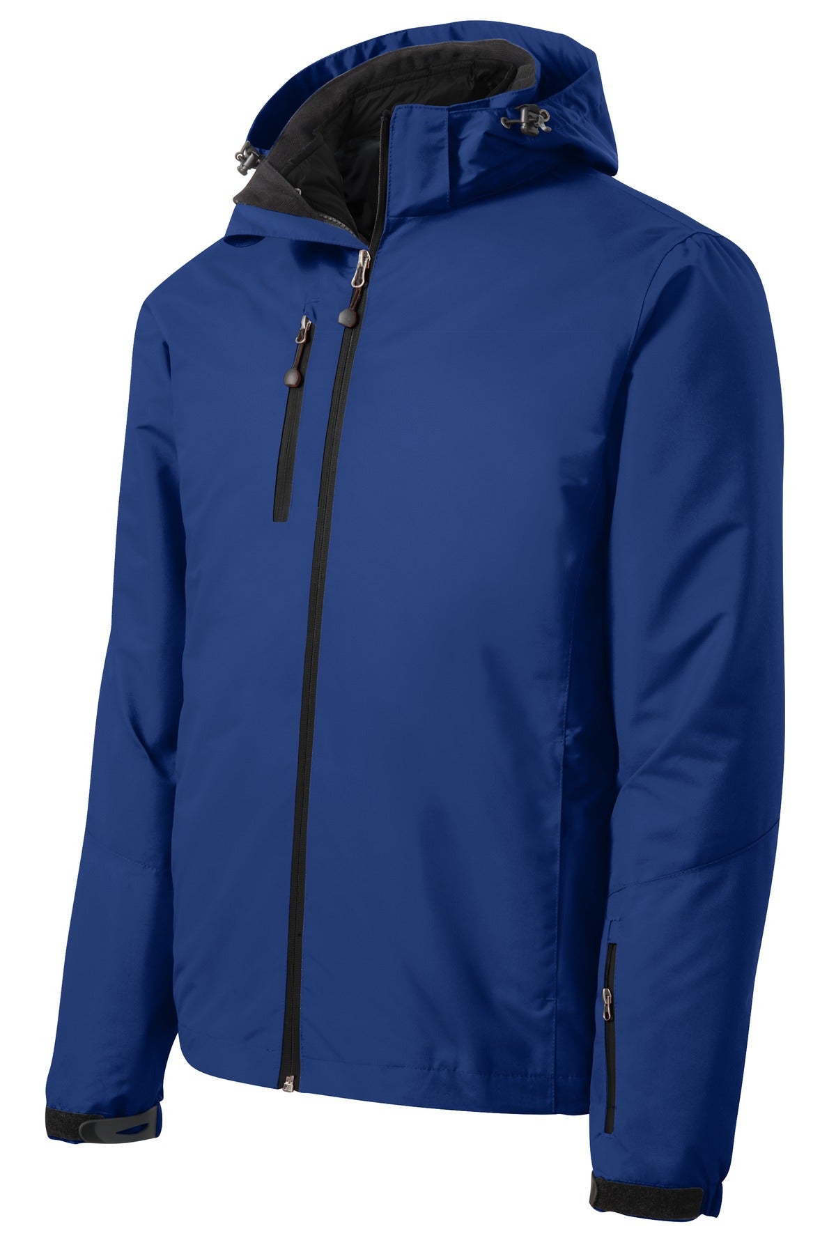 Port Authority Vortex Waterproof 3-in-1 Jacket. J332