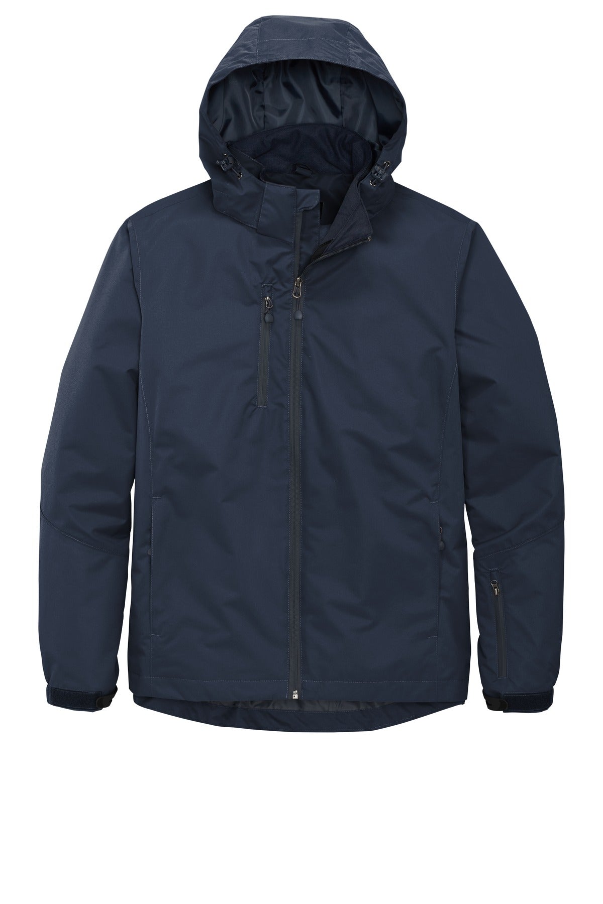 Port Authority Vortex Waterproof 3-in-1 Jacket. J332