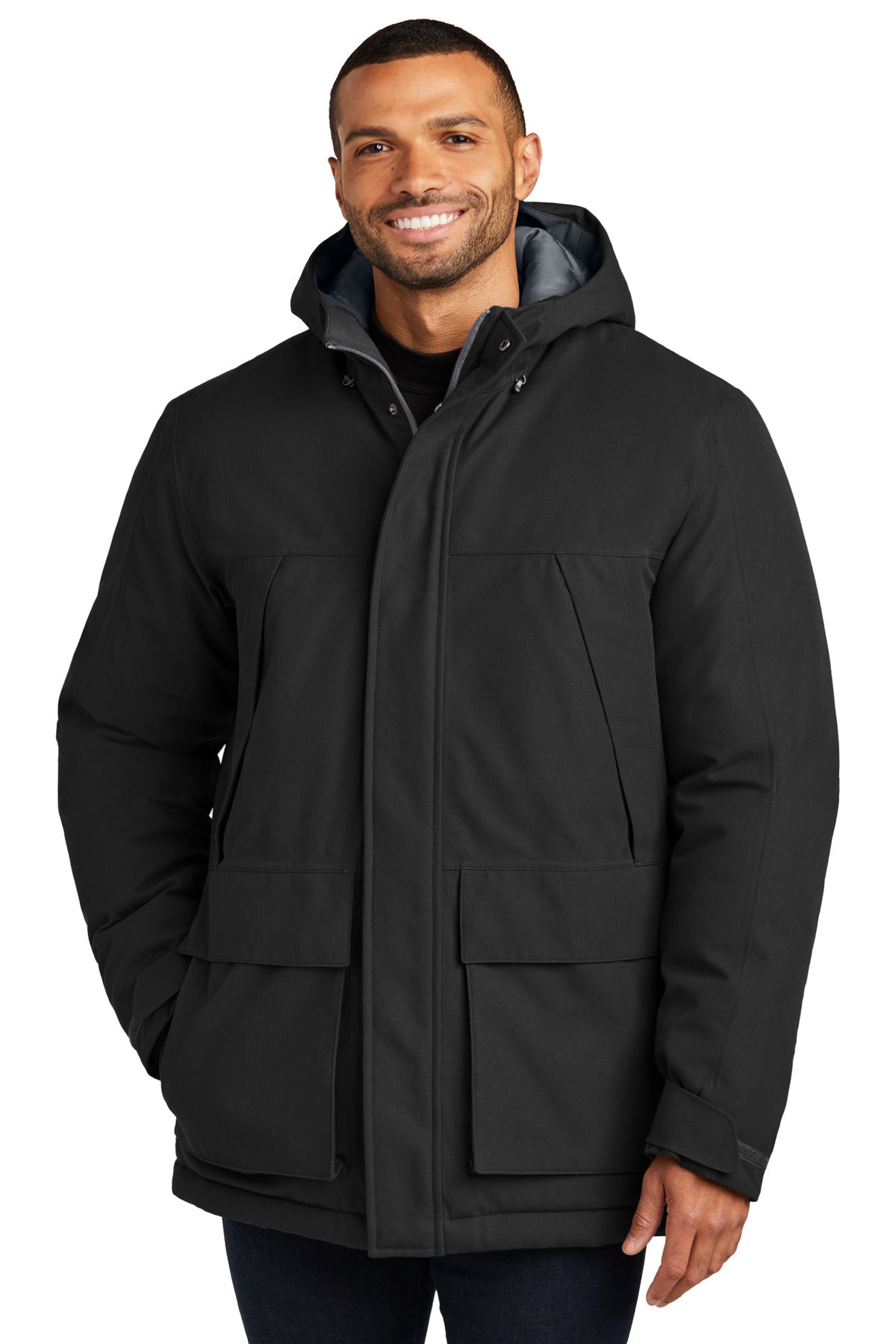 SanMar J363_deepblack_model_front.jpg