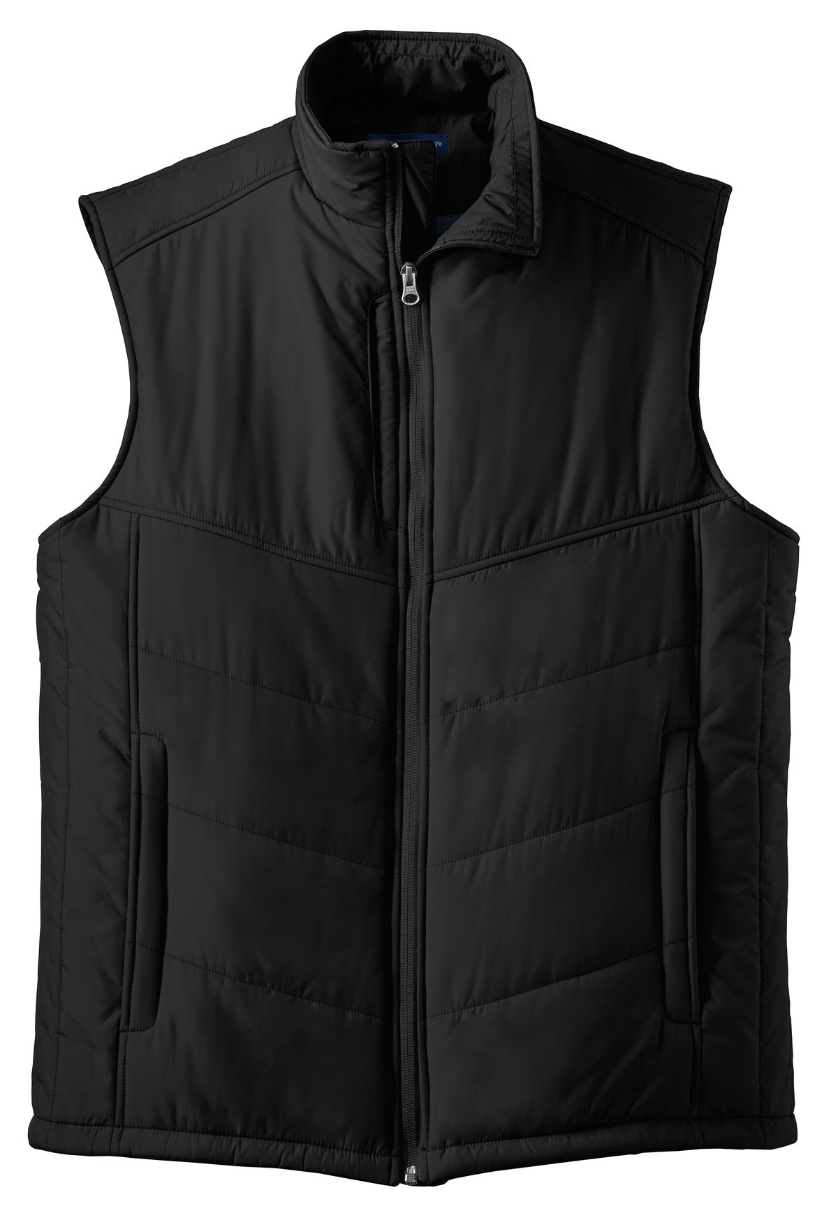 Port Authority Puffy Vest. J709