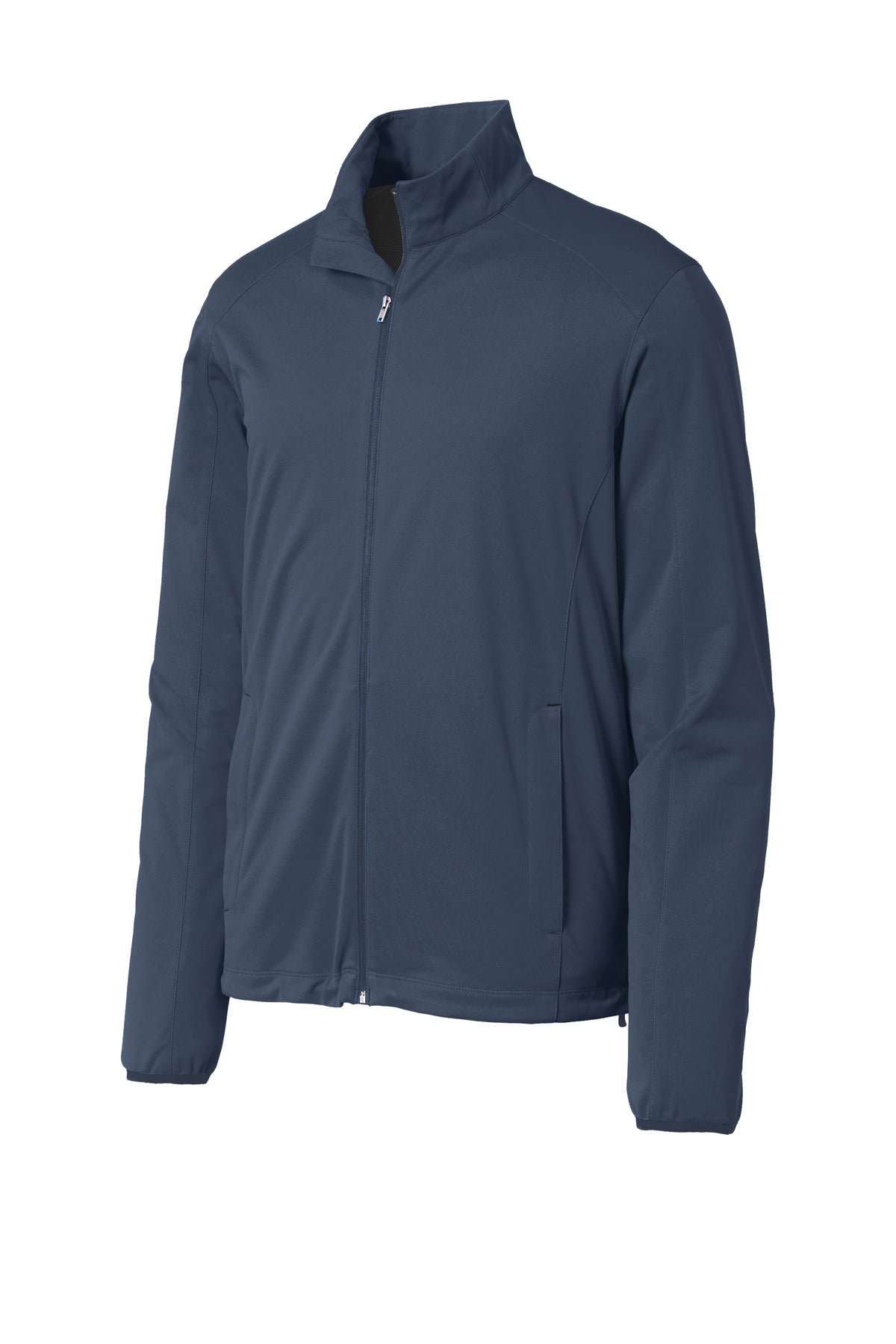 Port Authority Active Soft Shell Jacket. J717