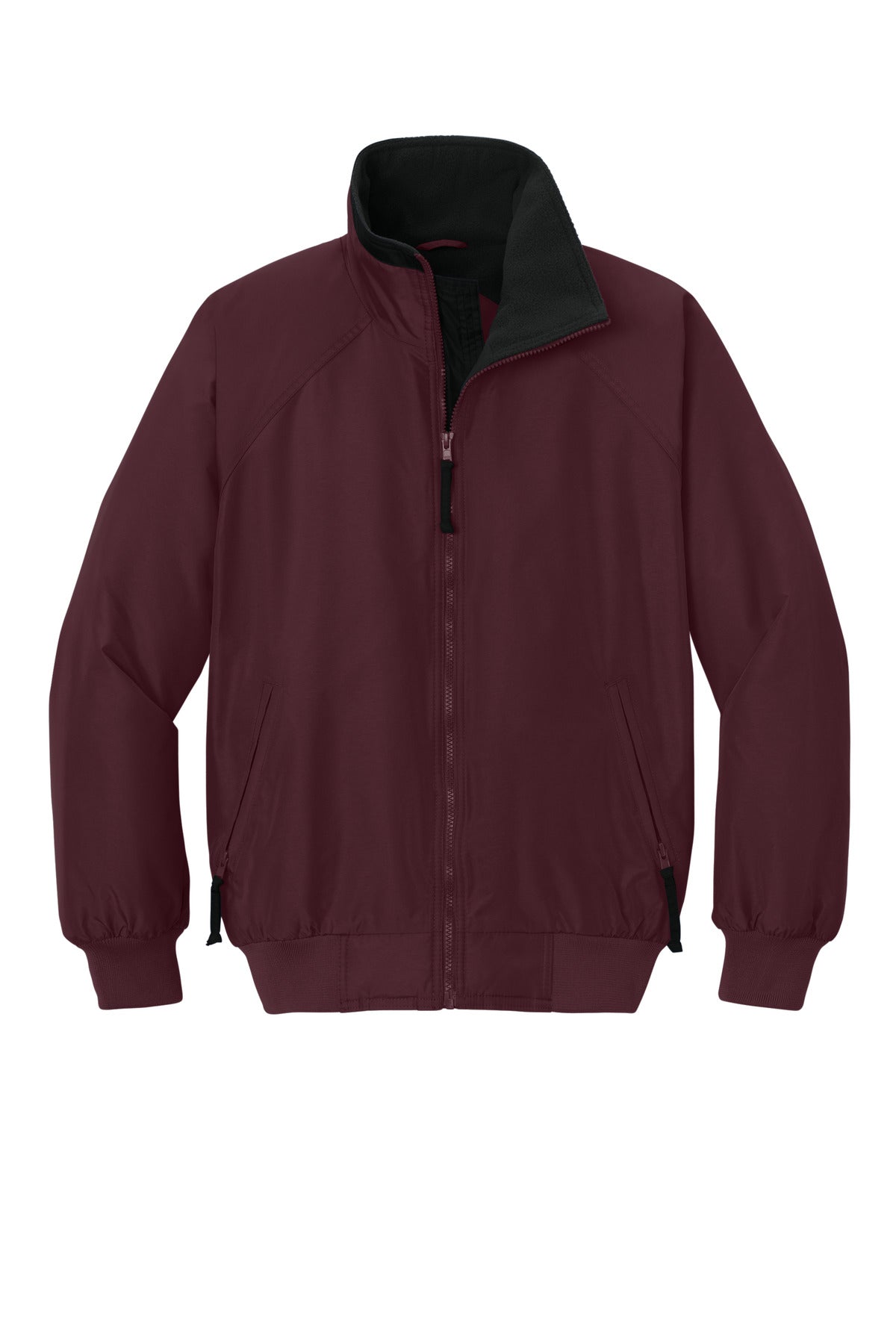 SanMar J754_maroontrueblack_flat_front.jpg?v=1762277648