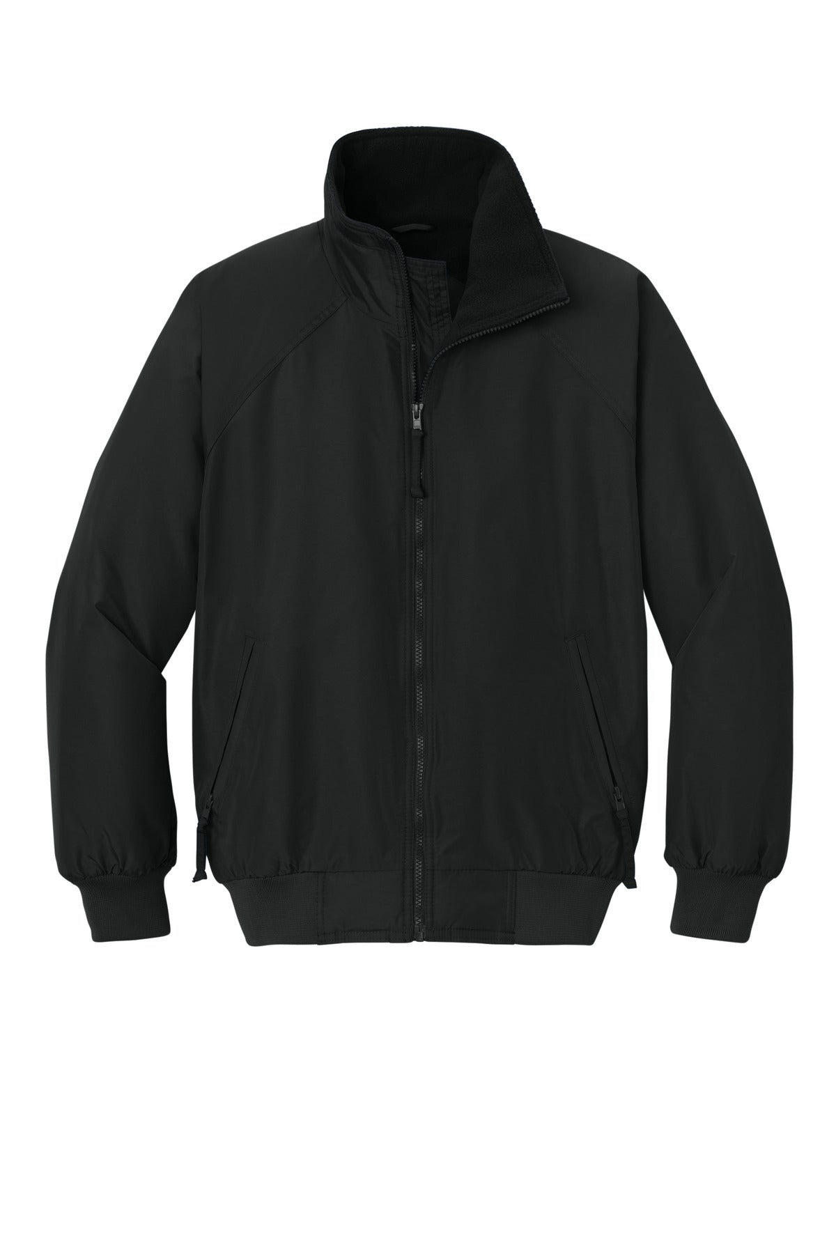 SanMar J754_trueblacktrueblack_flat_front.jpg?v=1762277647