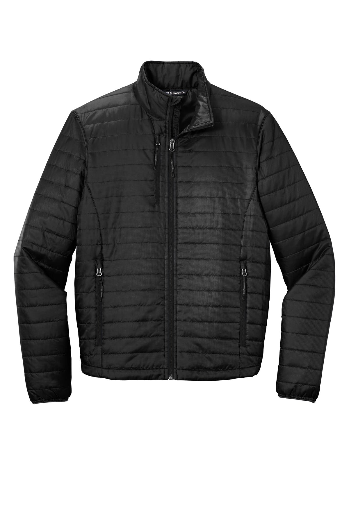 Port Authority Packable Puffy Jacket J850