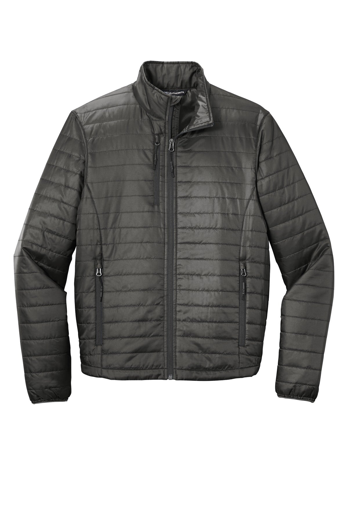 SanMar J850_sterlinggreygraphite_flat_front.jpg?v=1762287768