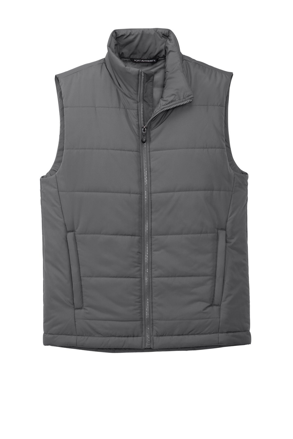 Port Authority Puffer Vest J853