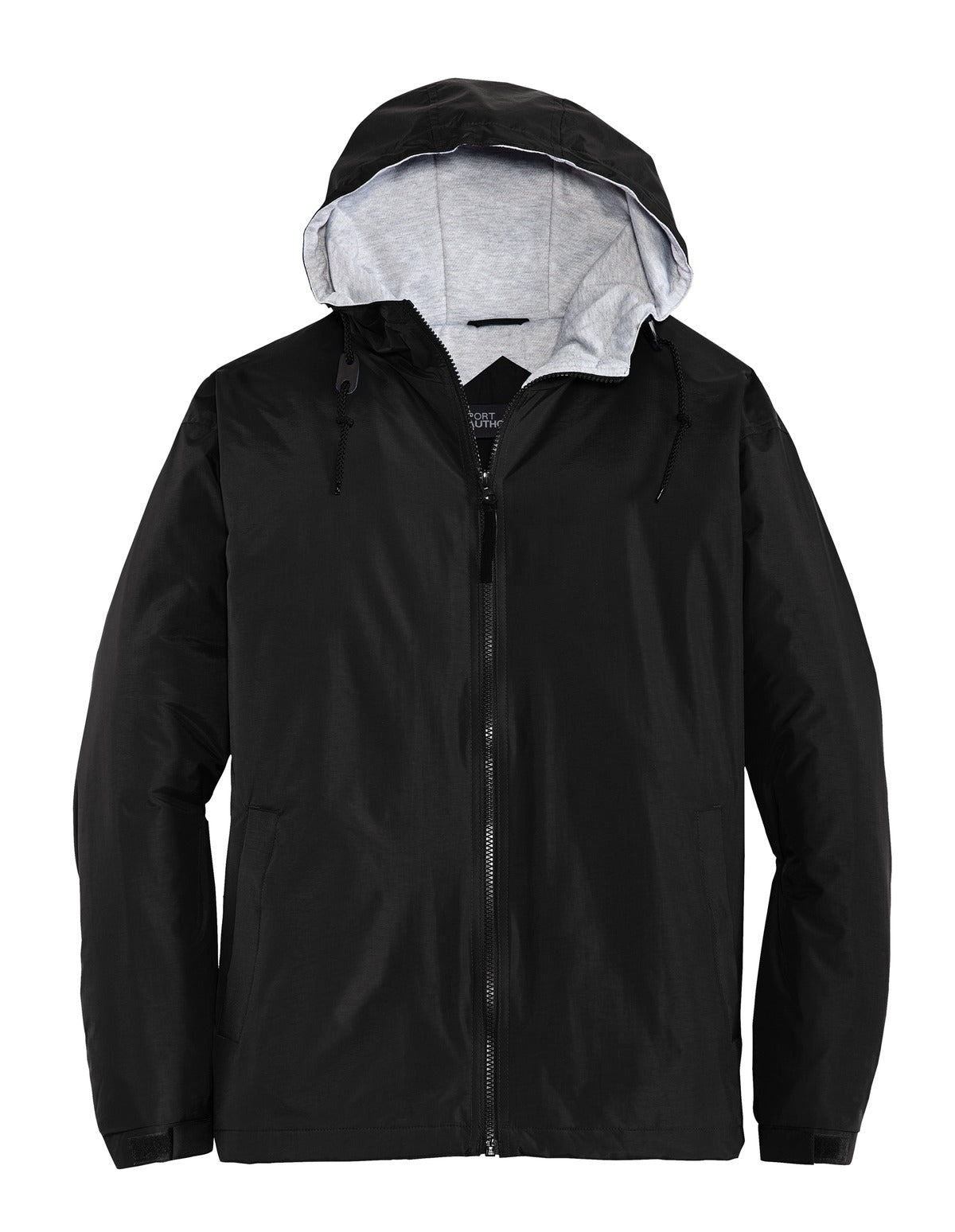 Port Authority Team Jacket. JP56
