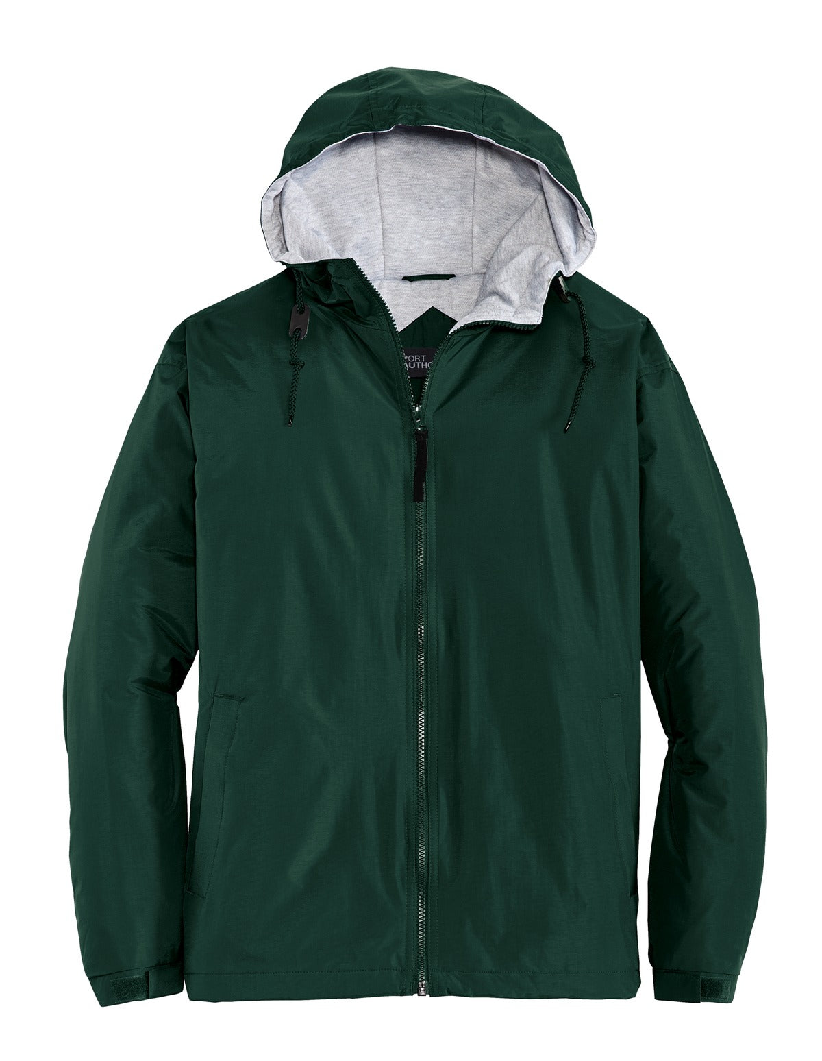 Port Authority Team Jacket. JP56