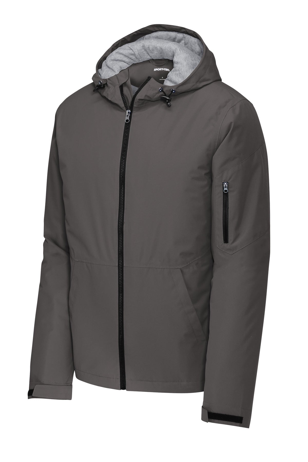 Sport-Tek Waterproof Insulated Jacket JST56