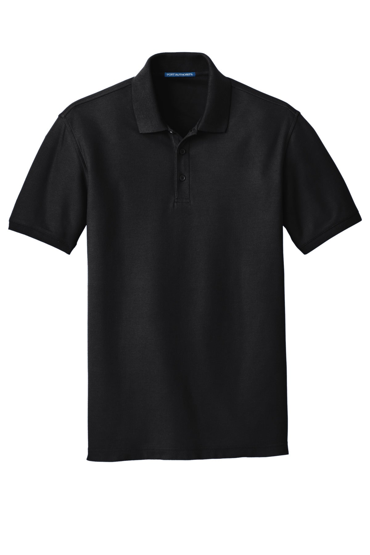 Port Authority Core Classic Pique Polo. K100