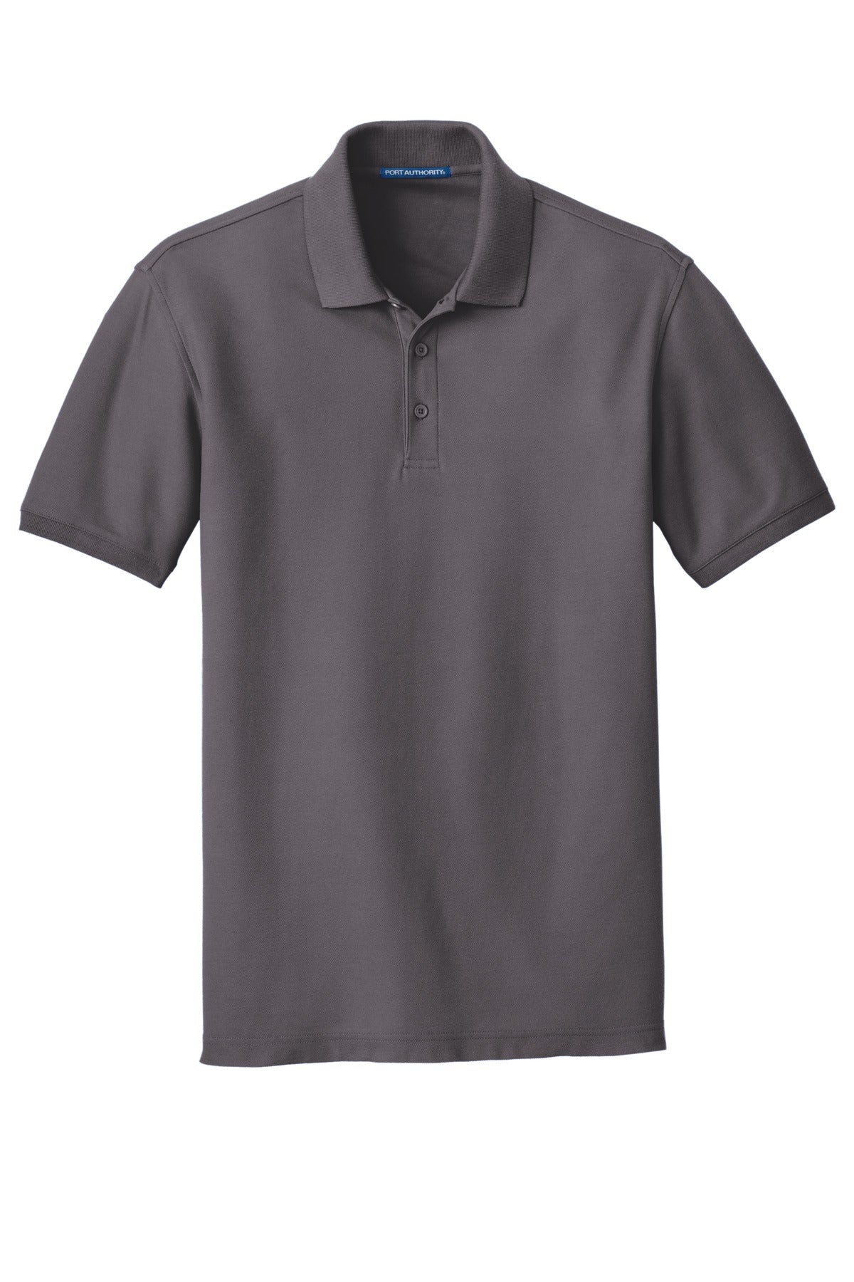 Port Authority Core Classic Pique Polo. K100