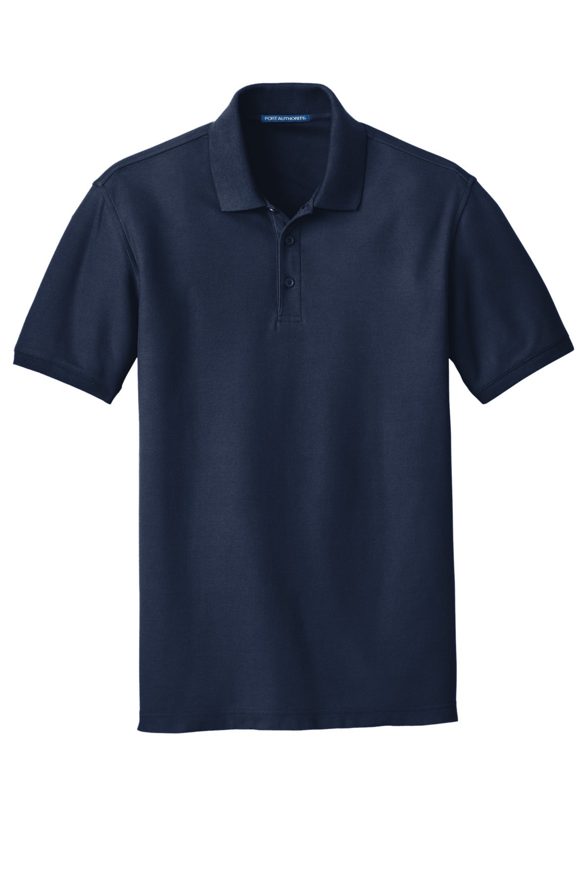 Port Authority Core Classic Pique Polo. K100