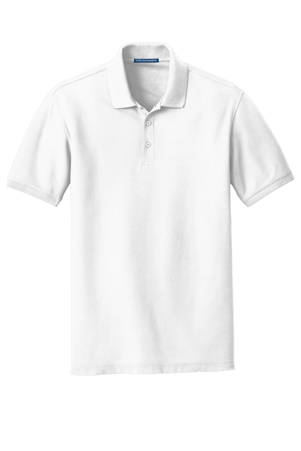 Port Authority Core Classic Pique Polo. K100