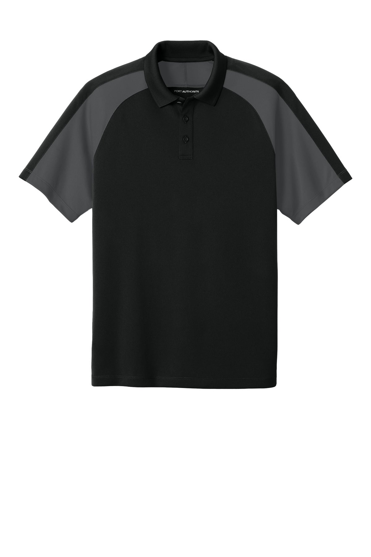 Port Authority Wearever Performance Pique Colorblock Polo K247