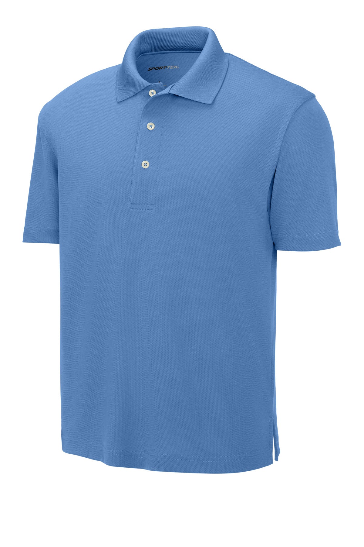 Sport-Tek Dri-Mesh Polo. K469