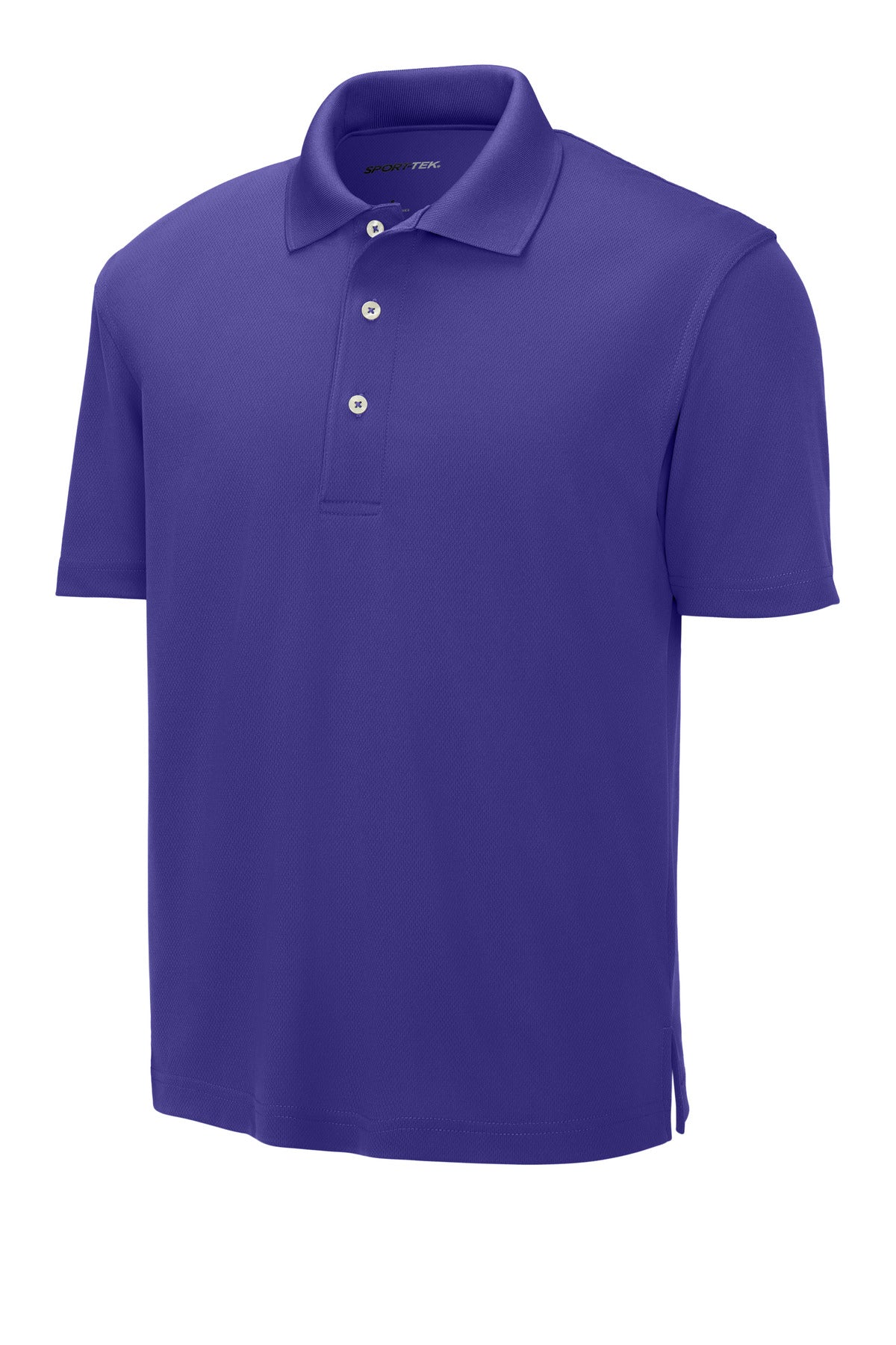 Sport-Tek Dri-Mesh Polo. K469