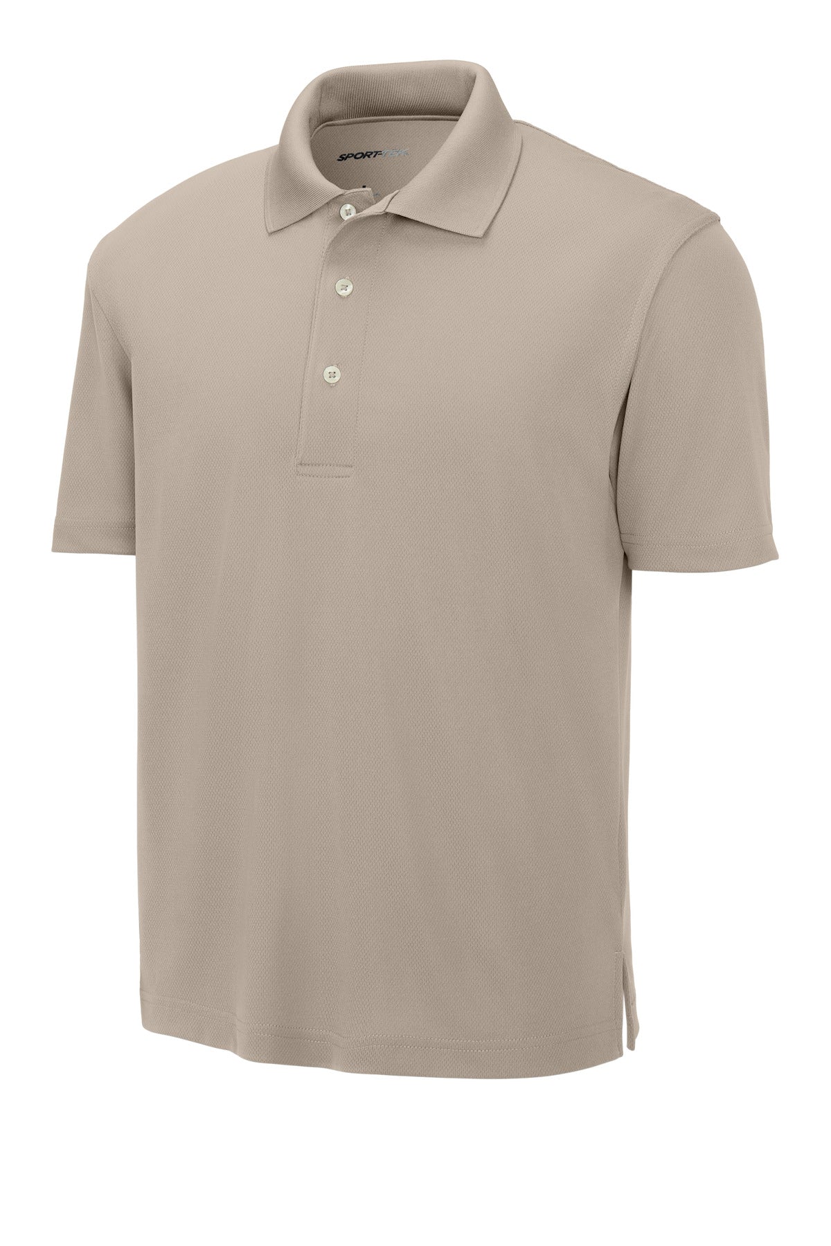 Sport-Tek Dri-Mesh Polo. K469