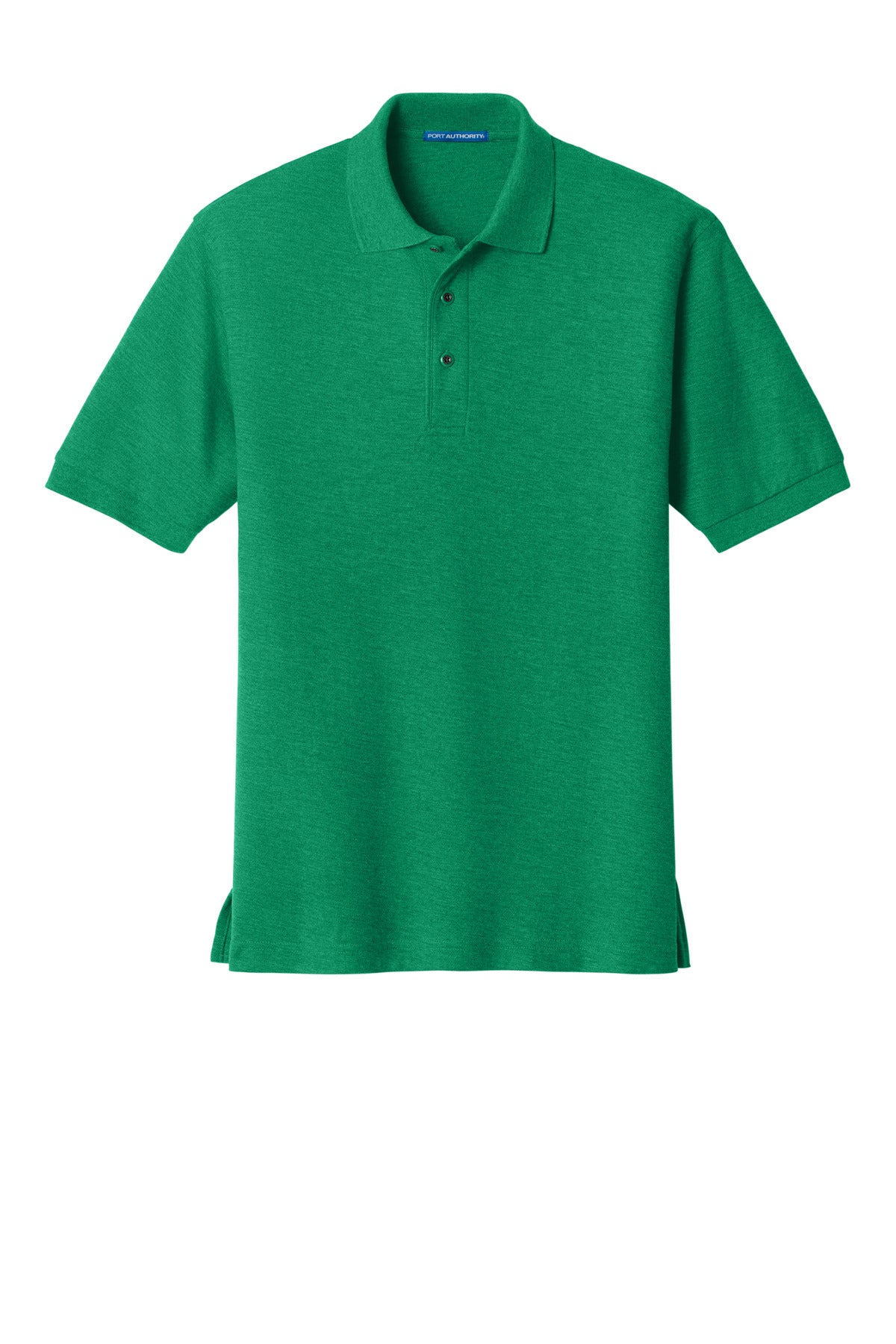 Port Authority Silk Touch Polo K500