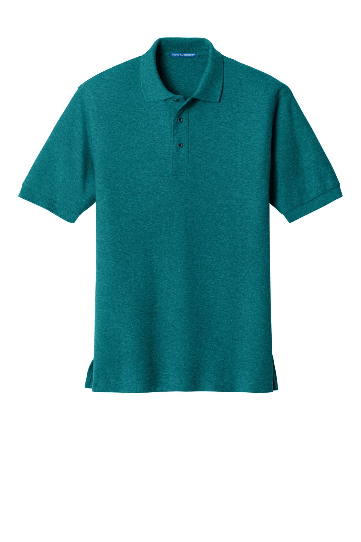Port Authority Silk Touch Polo K500