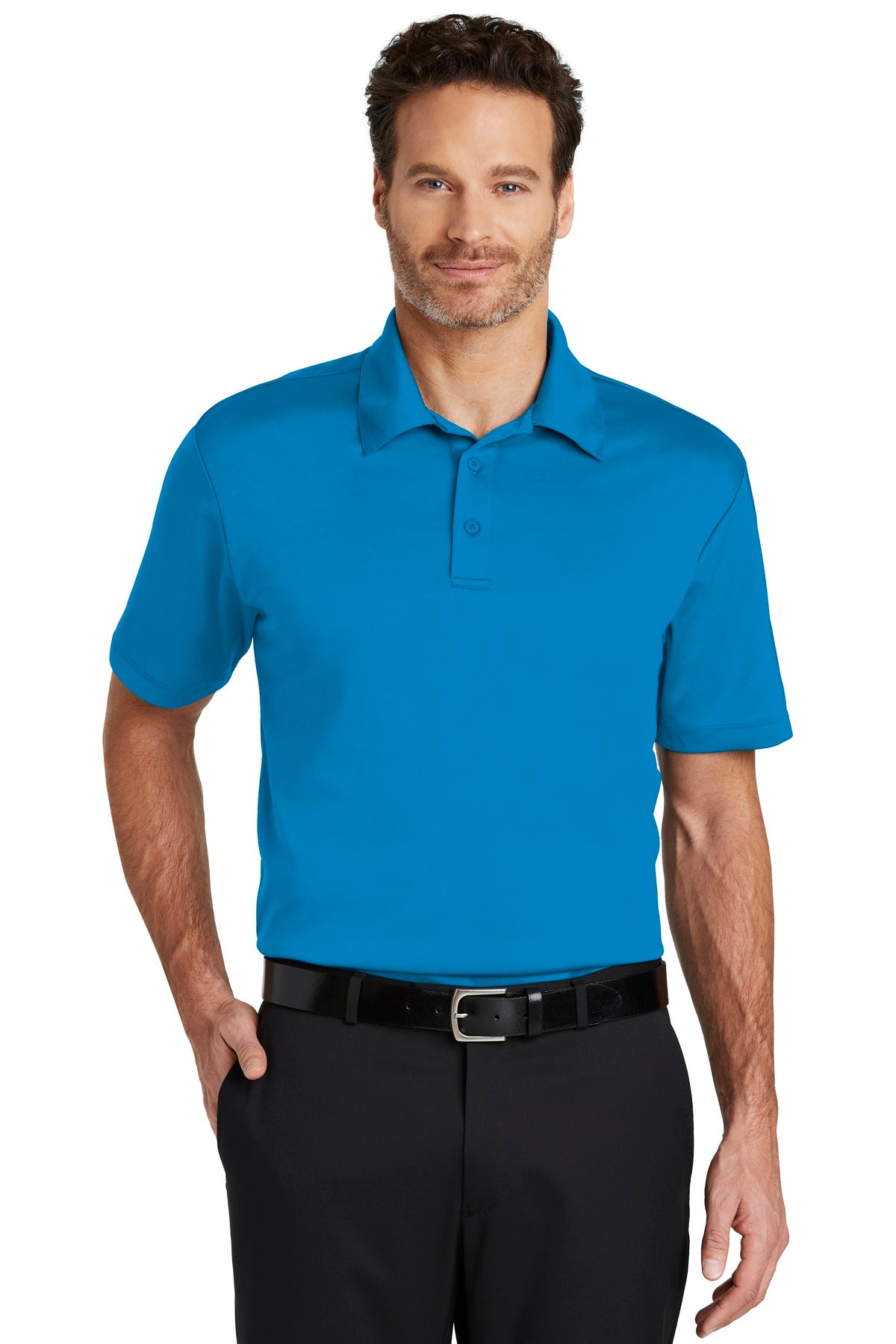 SanMar K540_brilliantblue_model_front_032018.jpg