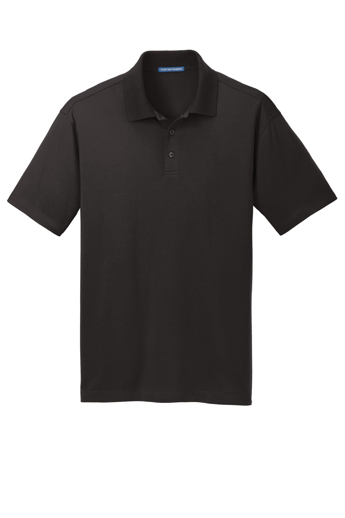 Port Authority Rapid Dry Mesh Polo. K573