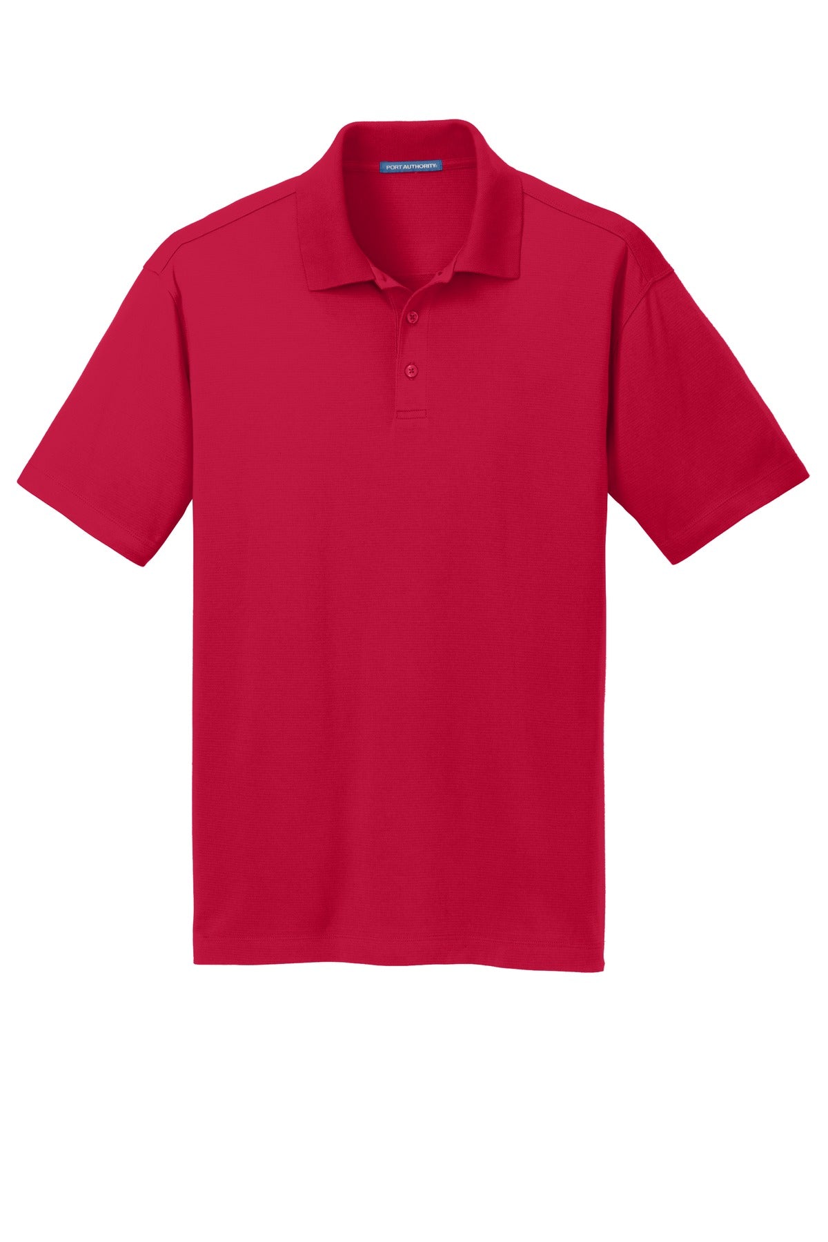 Port Authority Rapid Dry Mesh Polo. K573