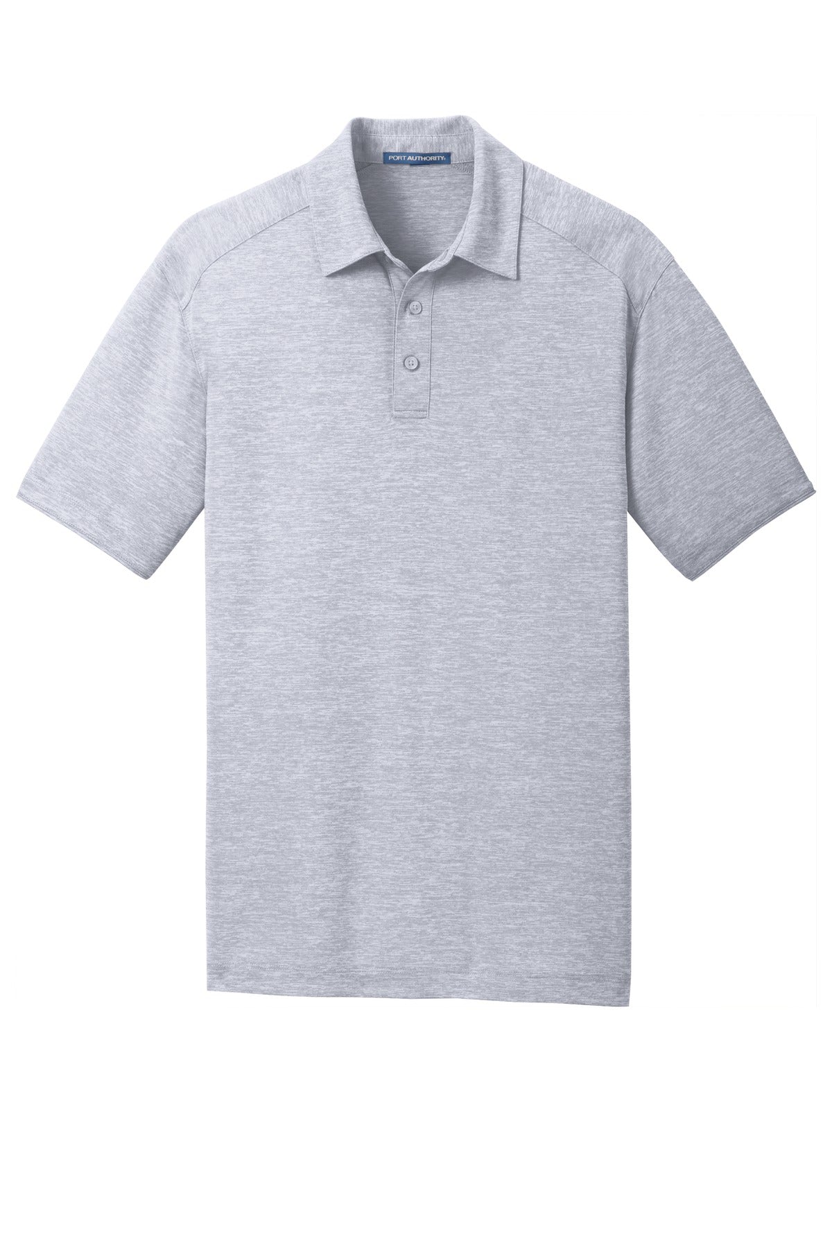 Port Authority Digi Heather Performance Polo. K574