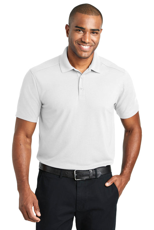 Port Authority EZPerformance Pique Polo. K600